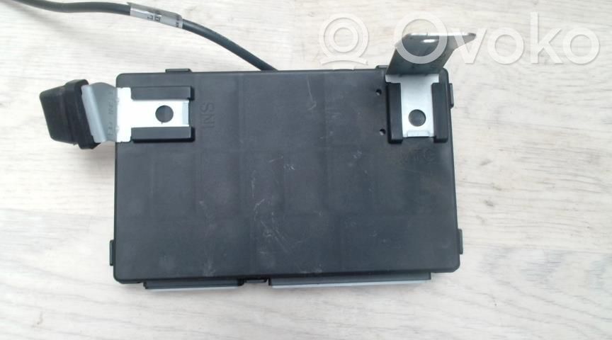 Hyundai i30 Other control units/modules 