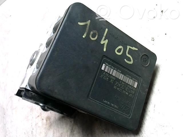 ABS bloks   00004541G1,00004541G1