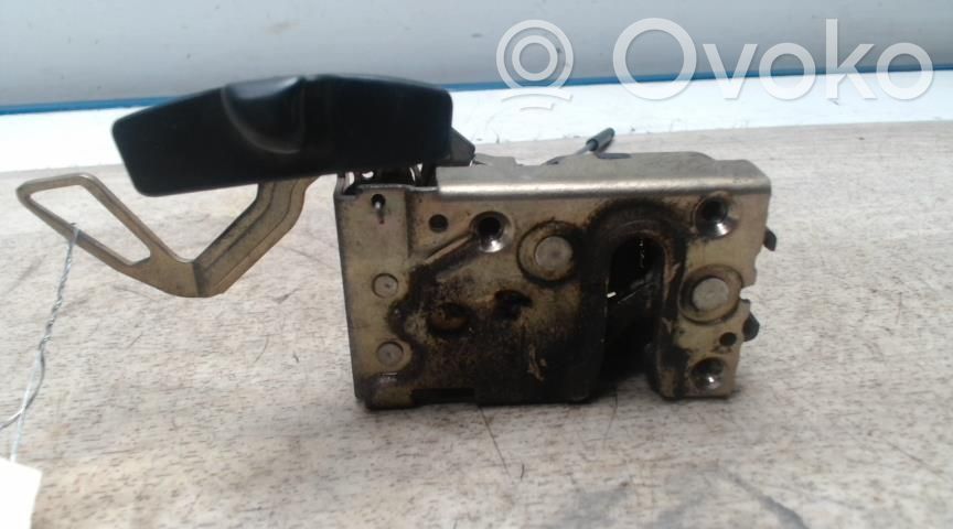 Citroen AX Front door lock 