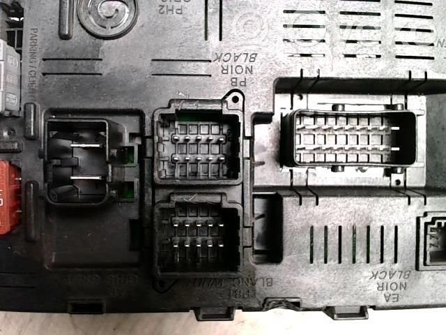 Citroen C5 Set scatola dei fusibili 