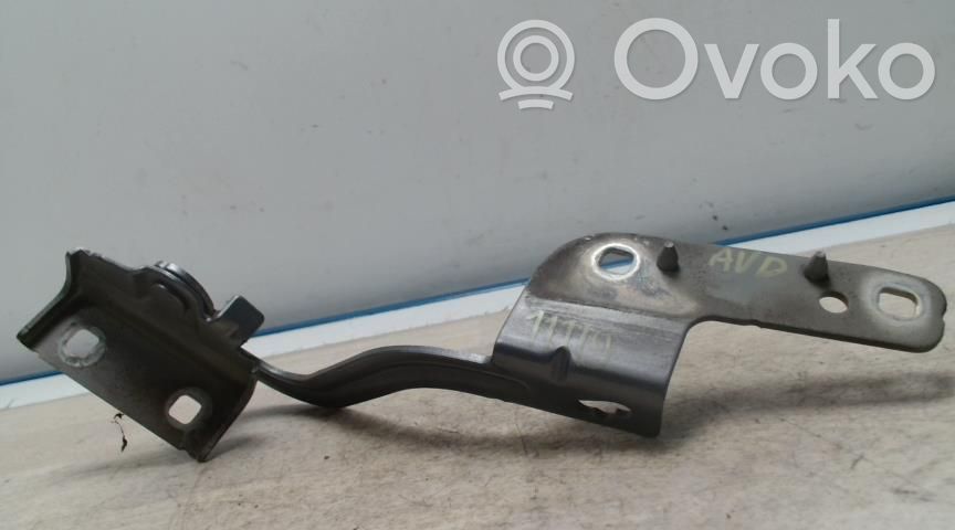 Renault Modus Cerniere del vano motore/cofano
