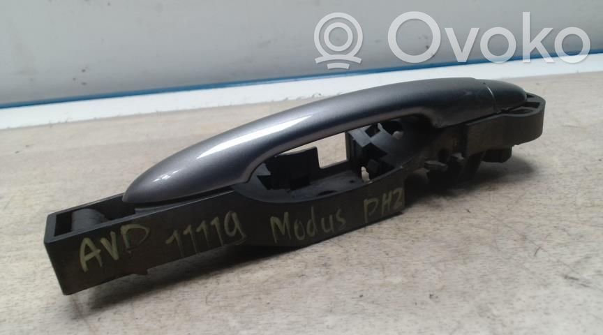 Renault Modus Mâner exterior ușă față 