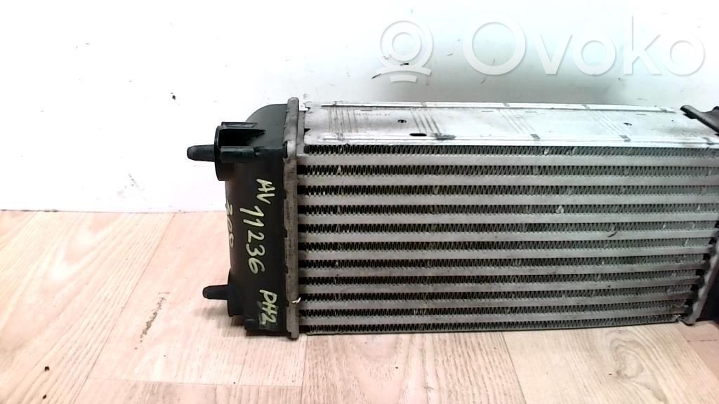 Radiatore intercooler   1440H9,1440H9