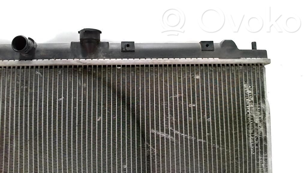 Nissan Primera Set radiatoare 