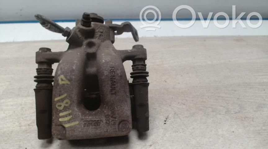 Renault Clio III Pinza del freno anteriore