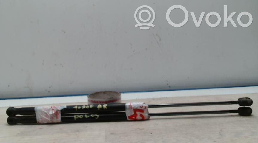 Volkswagen Polo V 6R Ammortizzatore portellone posteriore/bagagliaio