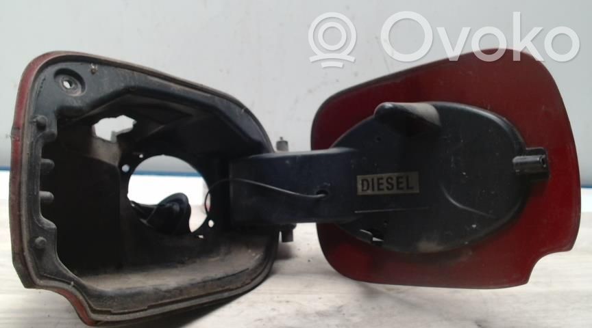 Renault Clio III Sportello del serbatoio del carburante