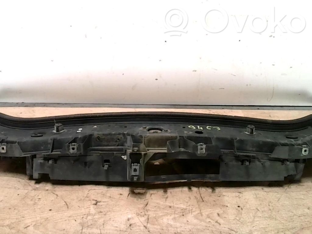 Renault Scenic II -  Grand scenic II Panou suport radiator 