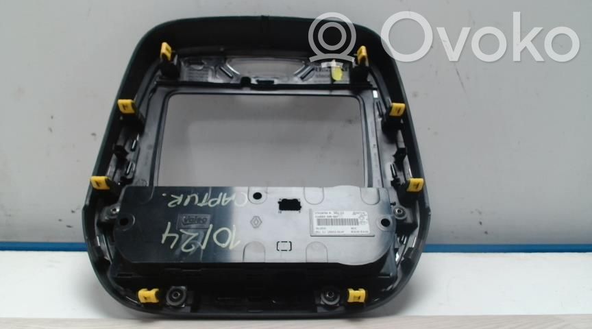Renault Captur Unitate control climatizare 