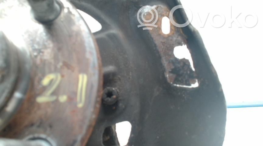 Cubo de rueda delantera   435020D100,435020D100
