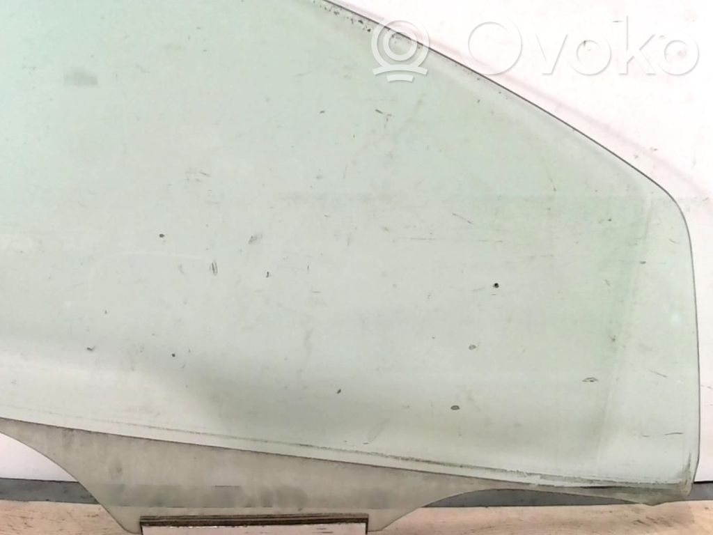 Opel Corsa D Geam ușă față patru uși 