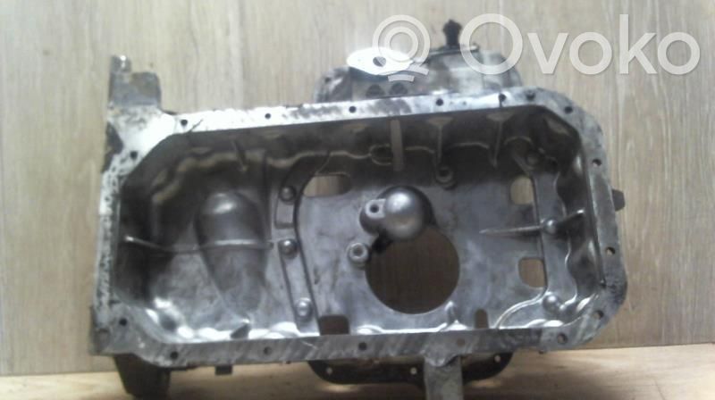 Opel Meriva A Miska olejowa 