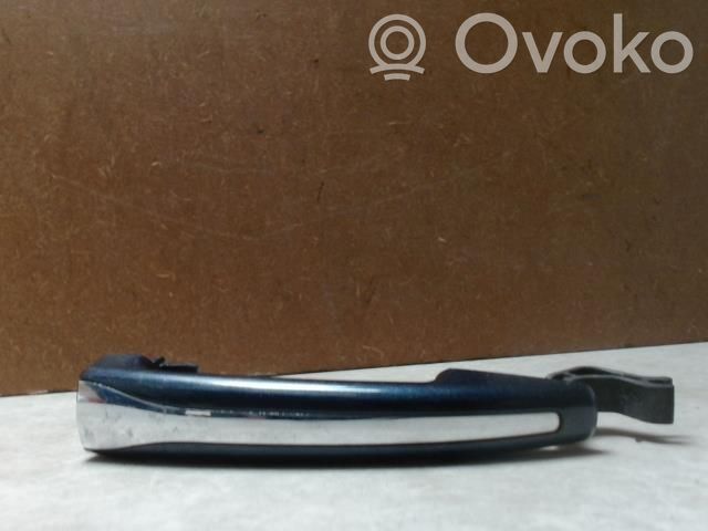 Takaoven ulkokahva   9101HS,9101HS