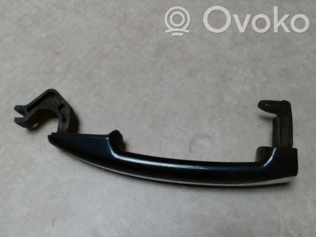 Maniglia esterna per portiera posteriore   9101HS,9101HS