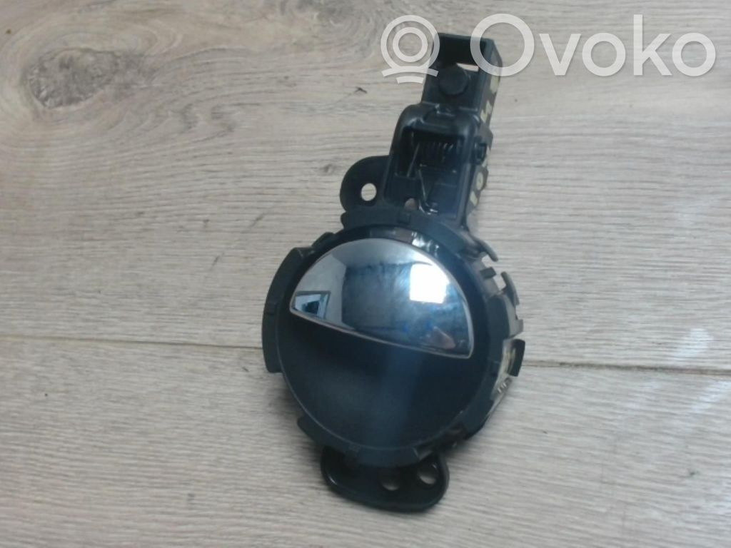 Mini One - Cooper Coupe R56 Maniglia interna per portiera anteriore 