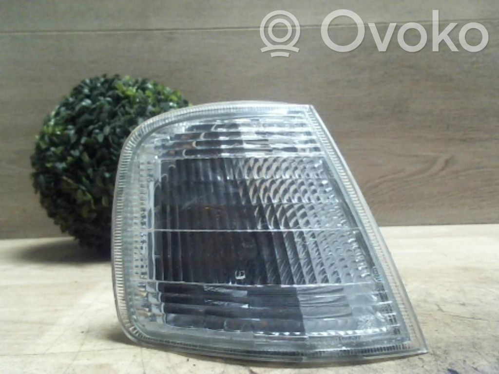 Peugeot 405 Altra parte esteriore 