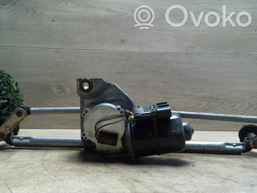 Motor ștergător   22147363,22147363