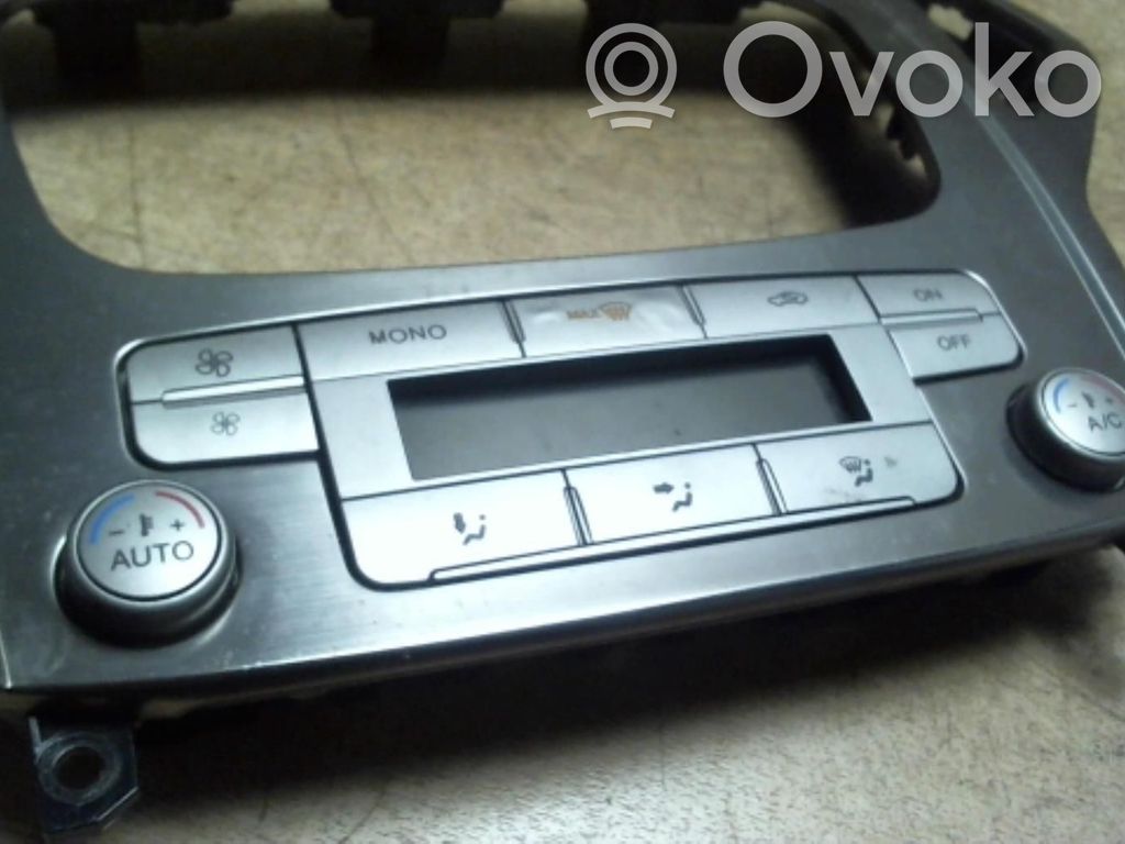 Ford Mondeo MK IV Unitate control climatizare