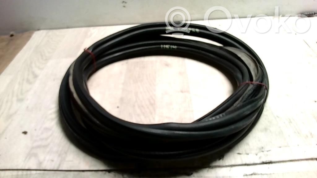 Opel Corsa D Gummidichtung Heckklappe (Karosserie) 