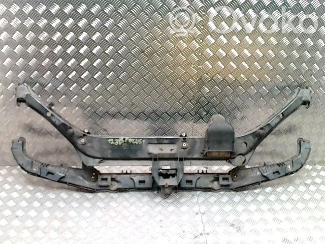 Ford Focus Kit frontale