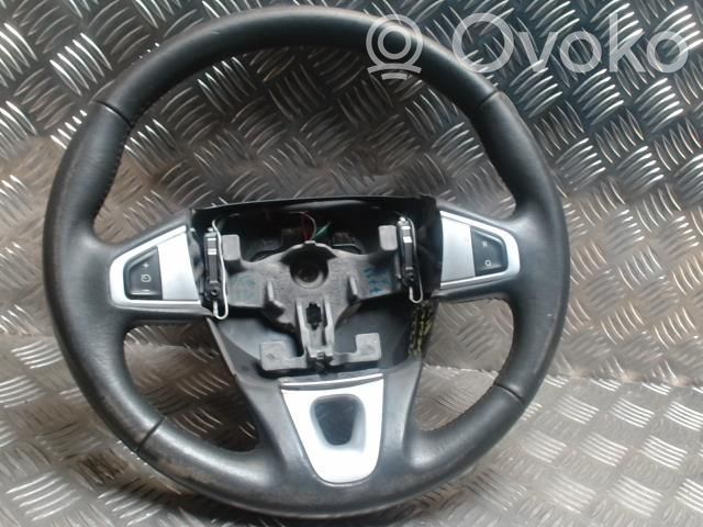 Renault Scenic III -  Grand scenic III Volan 