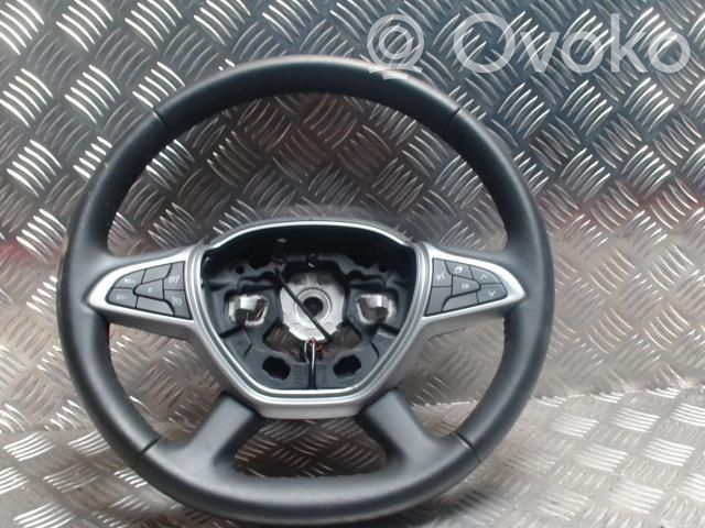 Dacia Sandero III Volante 