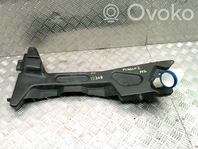 Citroen C4 II Picasso Serbatoio/vaschetta liquido lavavetri parabrezza 