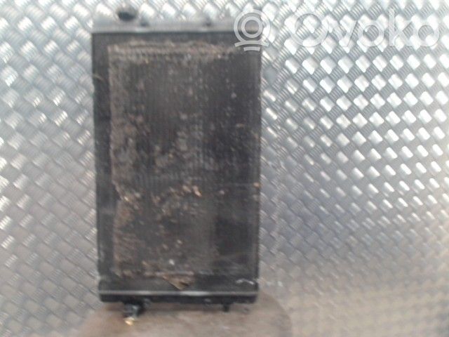 Volkswagen Bora Set del radiatore