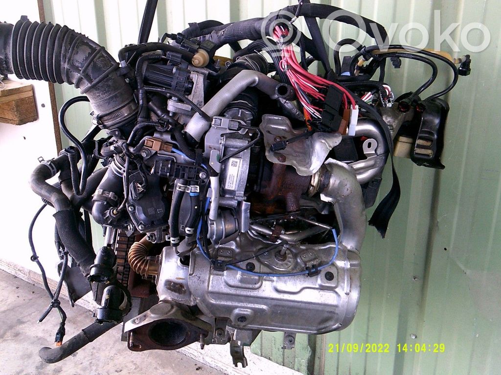 Moteur   8201535495,8201535495