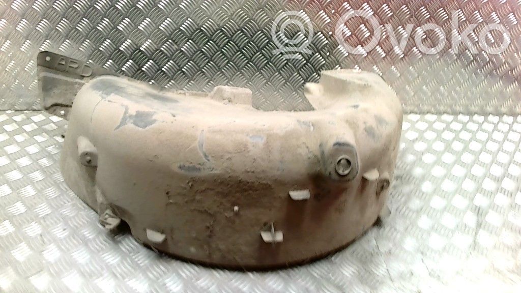 Peugeot 208 I Rivestimento paraspruzzi parafango posteriore