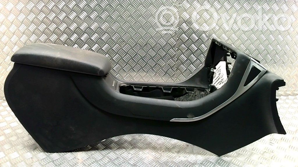 Citroen C5 Keskikonsoli 