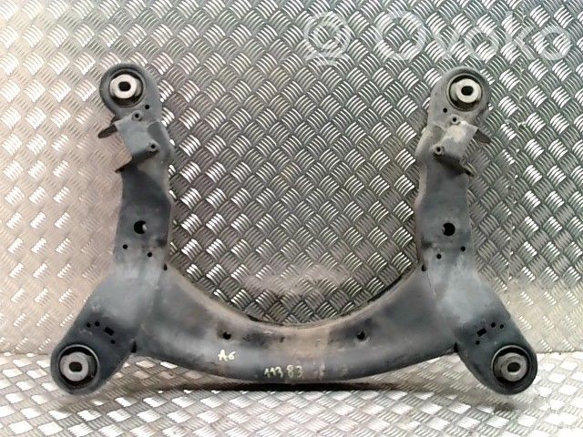 Bastidor delantero   4F0399313AD,4F0399313AD