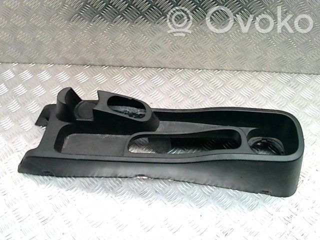 Citroen Nemo Center console 