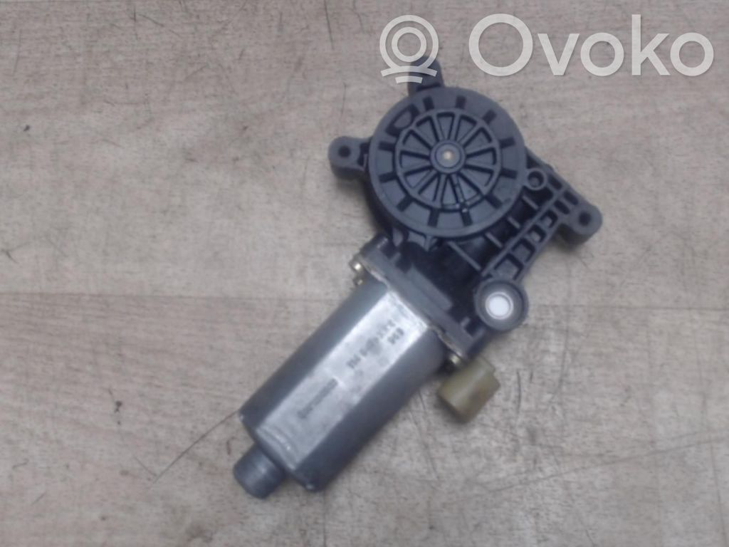 Renault Clio II Motor del regulador de la ventanilla de la puerta delantera