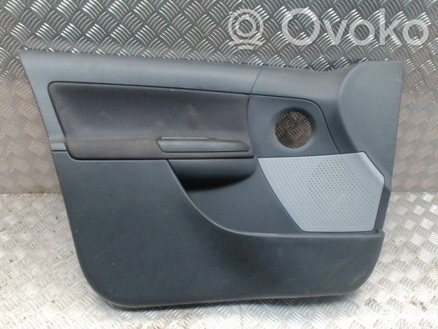Revestimiento de puerta delantera   9331ZE,9331ZE