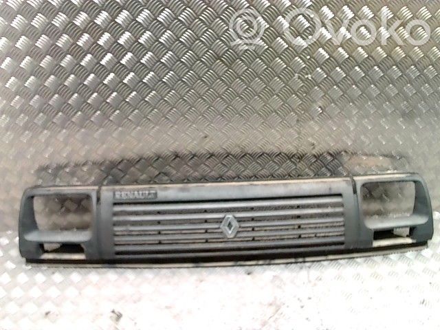 Kühlergrill   7700786635,7700786635