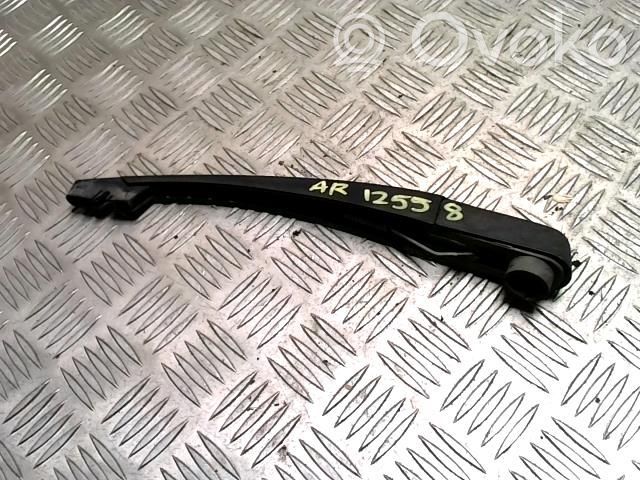Brazo del limpiaparabrisas trasero   287812906R,287812906R