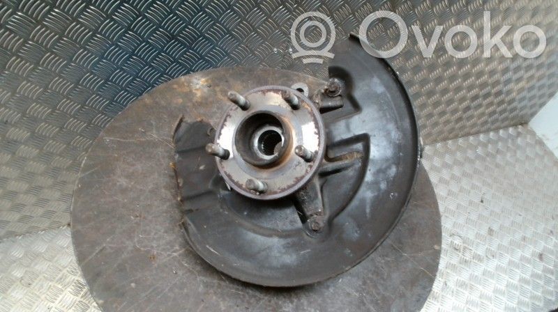 Ford Transit -  Tourneo Connect Mozzo ruota anteriore 