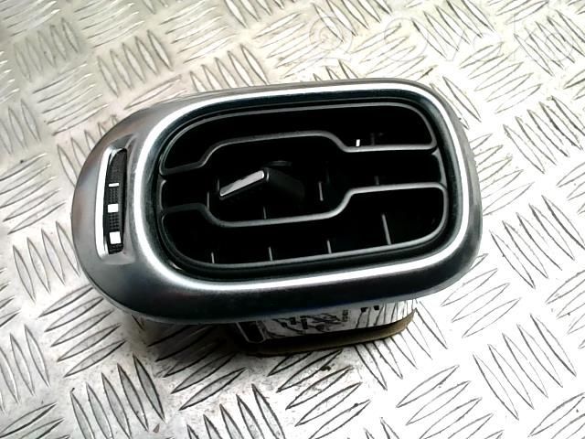 Citroen C3 Picasso Grilă ventilație centrală