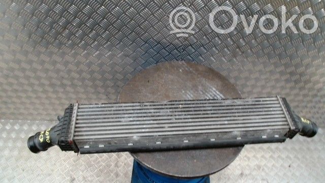 Refroidisseur intermédiaire   8K0145805R,8K0145805R