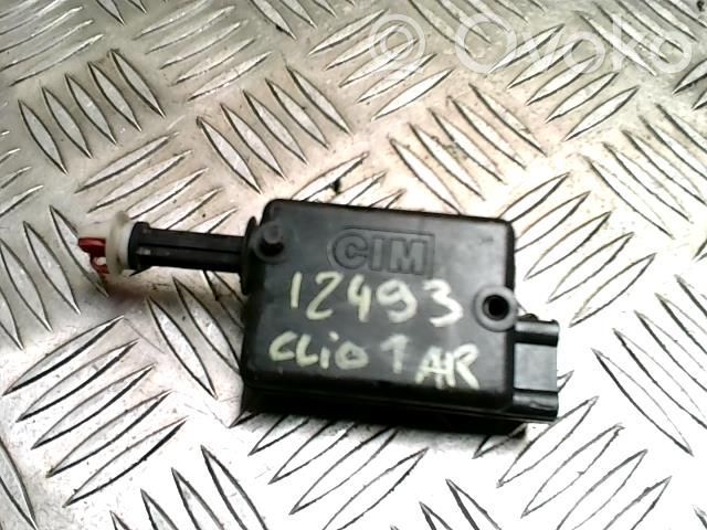 Motor de bloqueo de puertas