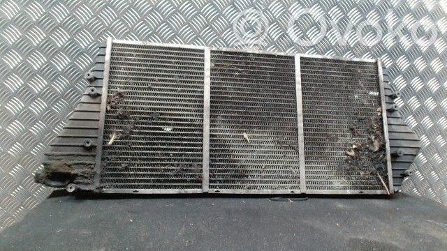 Radiador intercooler   6025306730,6025306730