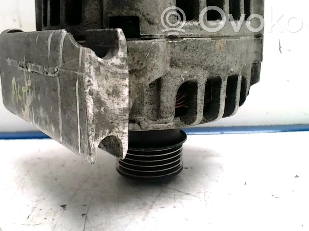 Mercedes-Benz A W168 Generator/alternator 