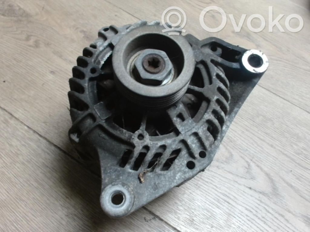 Peugeot 106 Generatore/alternatore 
