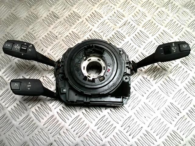 BMW 3 E92 E93 Steering wheel buttons/switches 