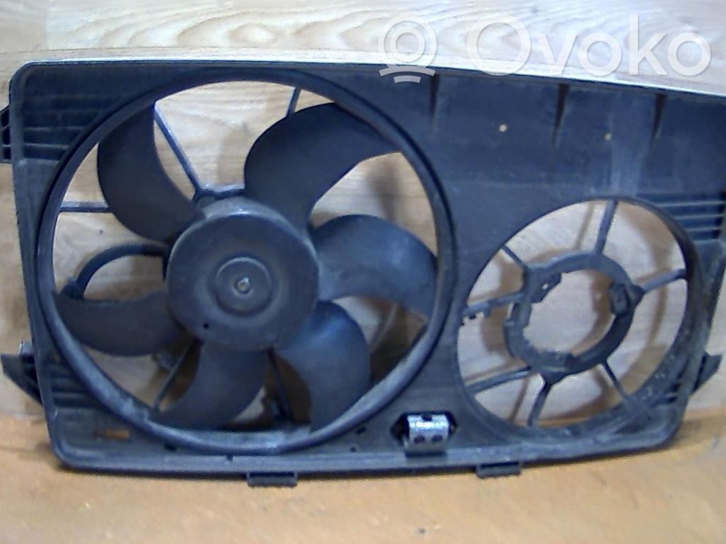 Lüfterrad   4986738,4986738
