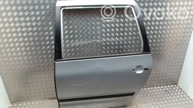 Puerta trasera   7M3833021F,7M3833021F