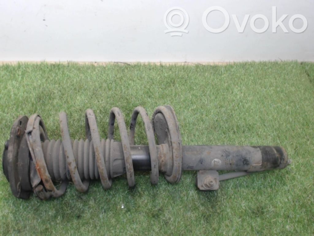 Peugeot 306 Ammortizzatore anteriore con molla elicoidale 