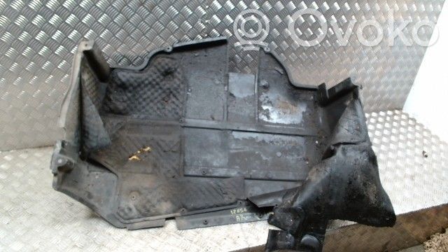 Protecție inferioară motor