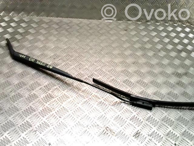 Brazo del limpiaparabrisas delantero   6429HG,6429HG